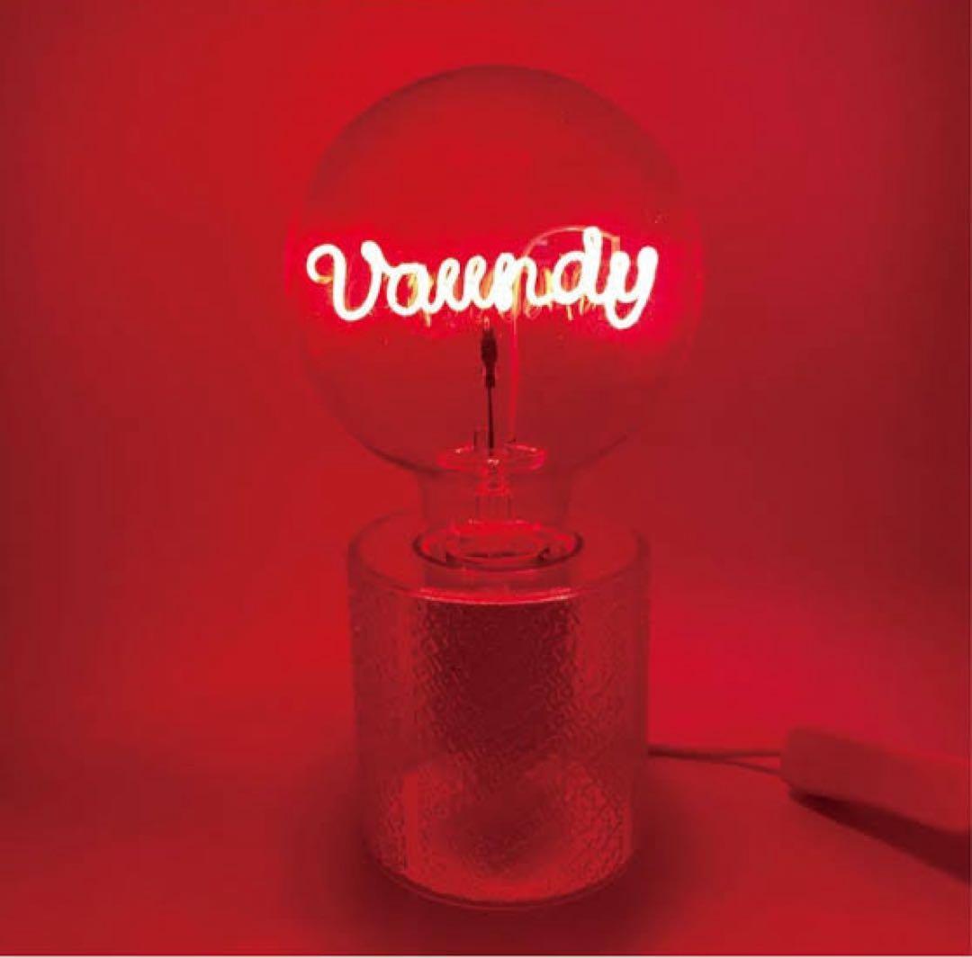 ミュージシャン Vaundy Room Light \