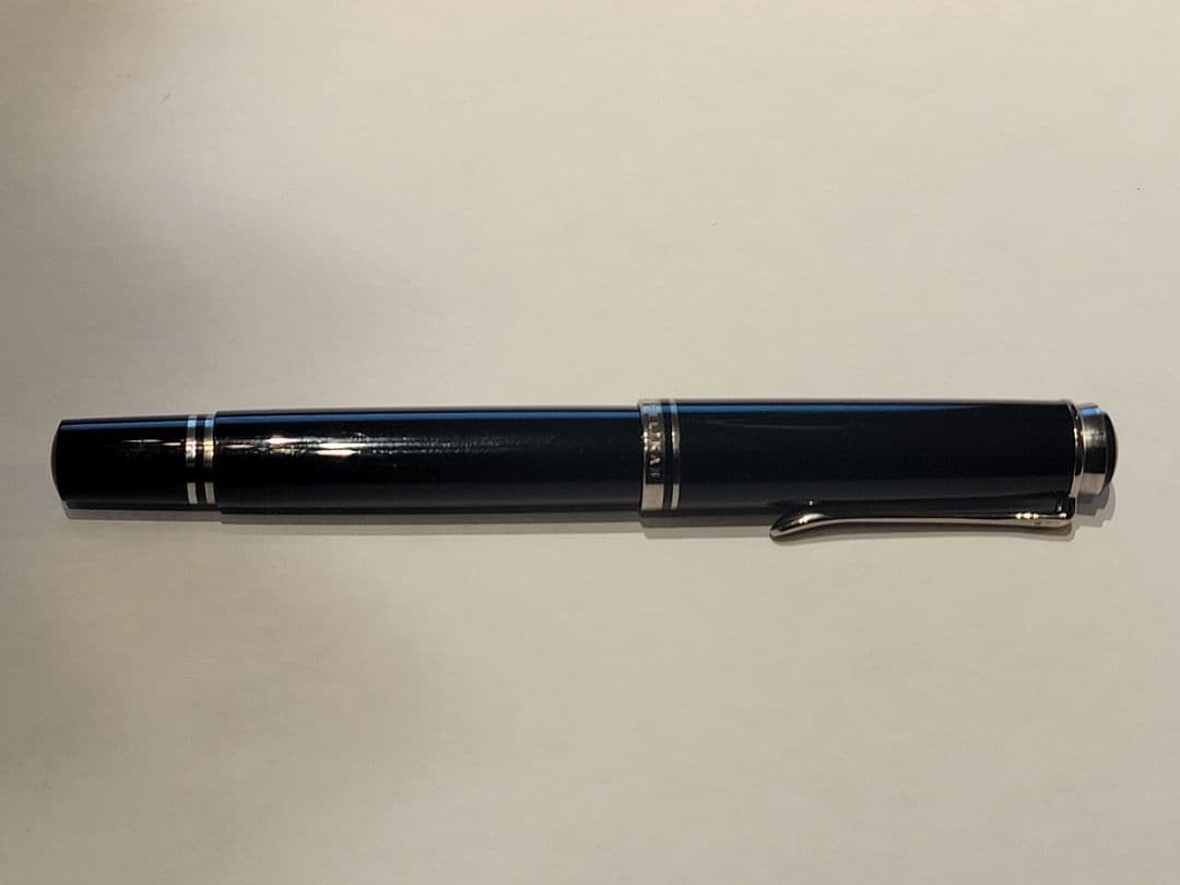 PELIKAN Souveran M405 ブラック EF