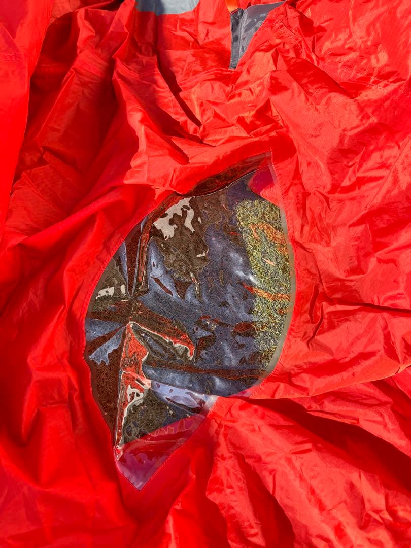 poler two man tent ポーラー　テント