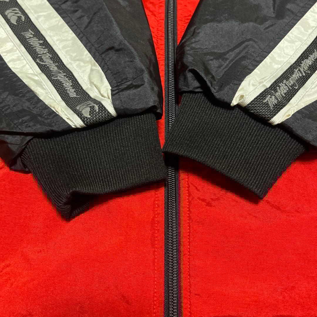 【希少】カンタベリー ラグビー 日本代表 セットアップ