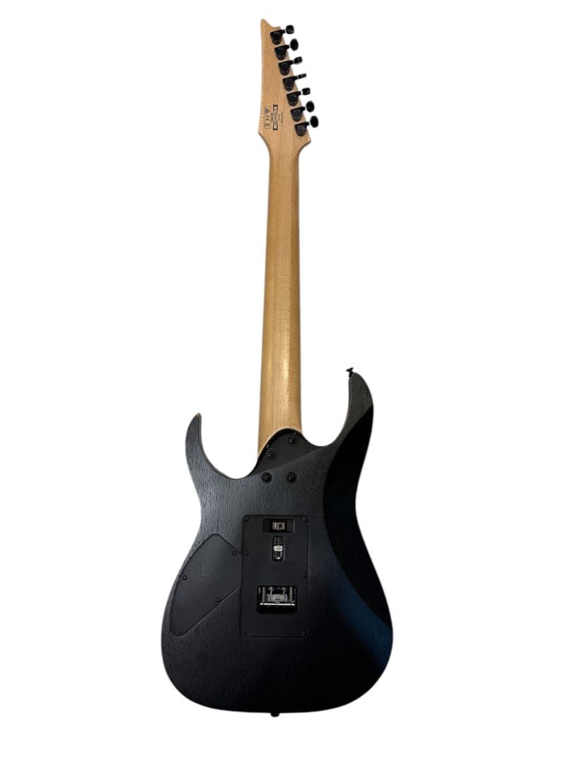 Ibanez RGシリーズ RG7420Z エレキギター