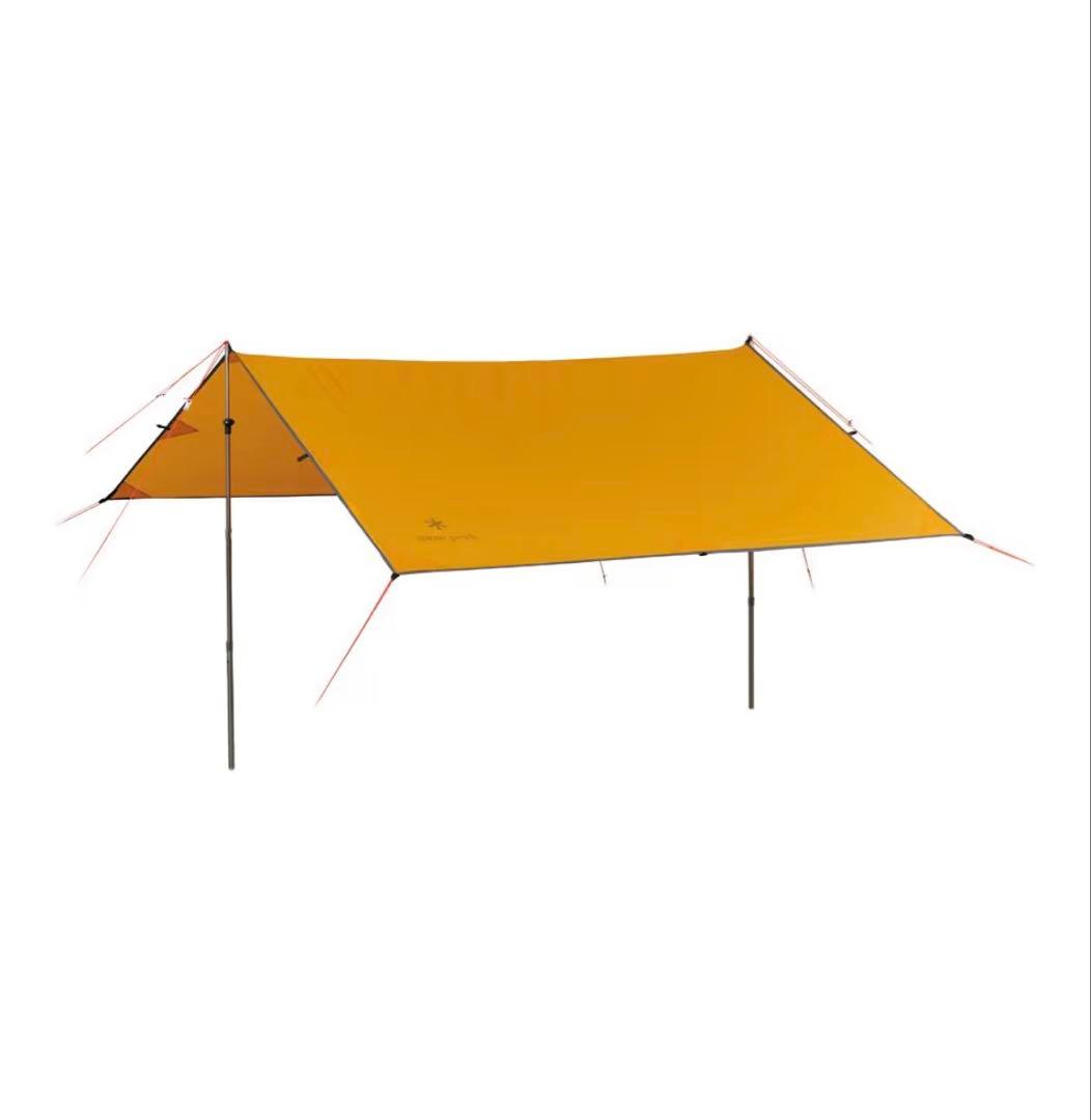  peakタープ ポンタAir [1-2人用]