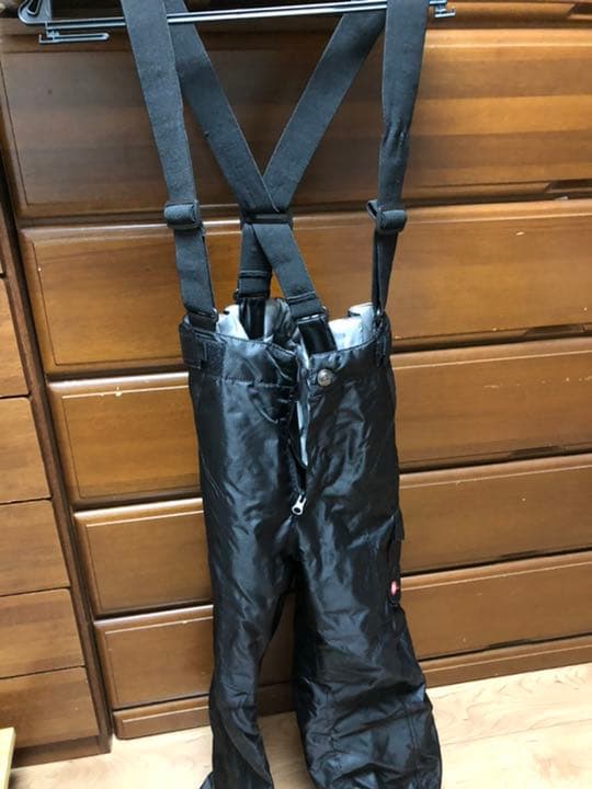 スノボー&スキーウェア  140cm