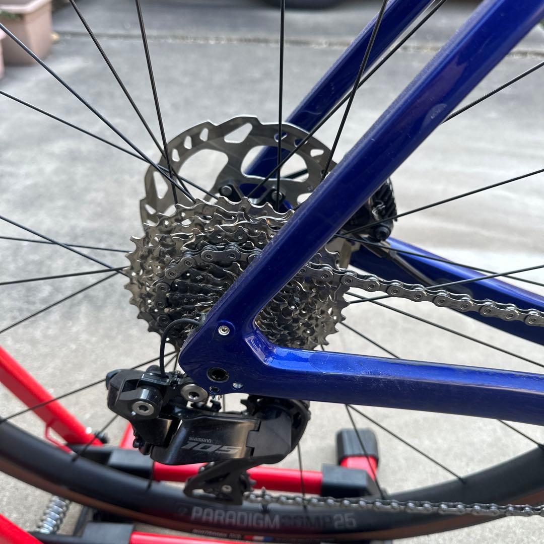 自転車本体 TREK/DOMANE SL6 GEN4/2024/R7170 Di2