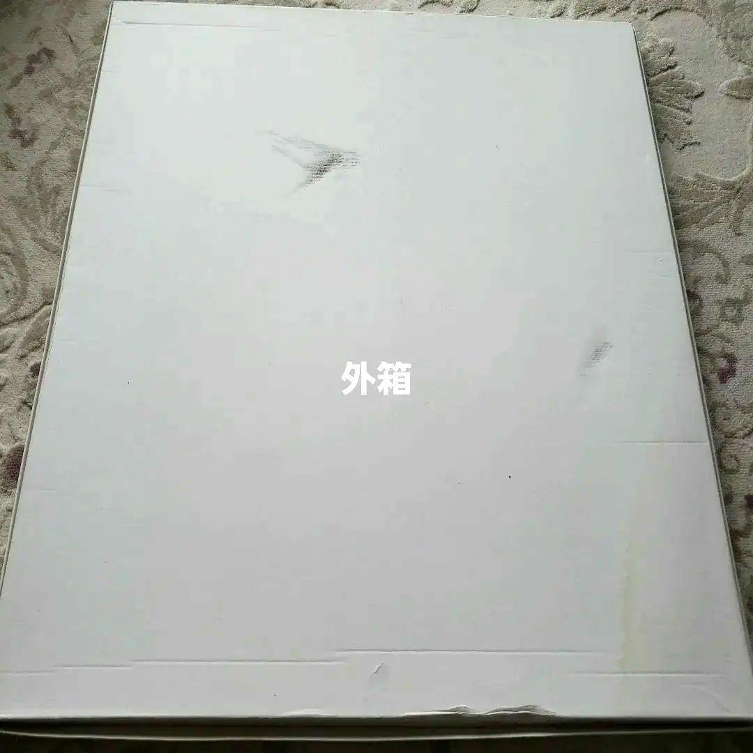 虹の橋など絵本でおなじみ葉祥明「風の凪」