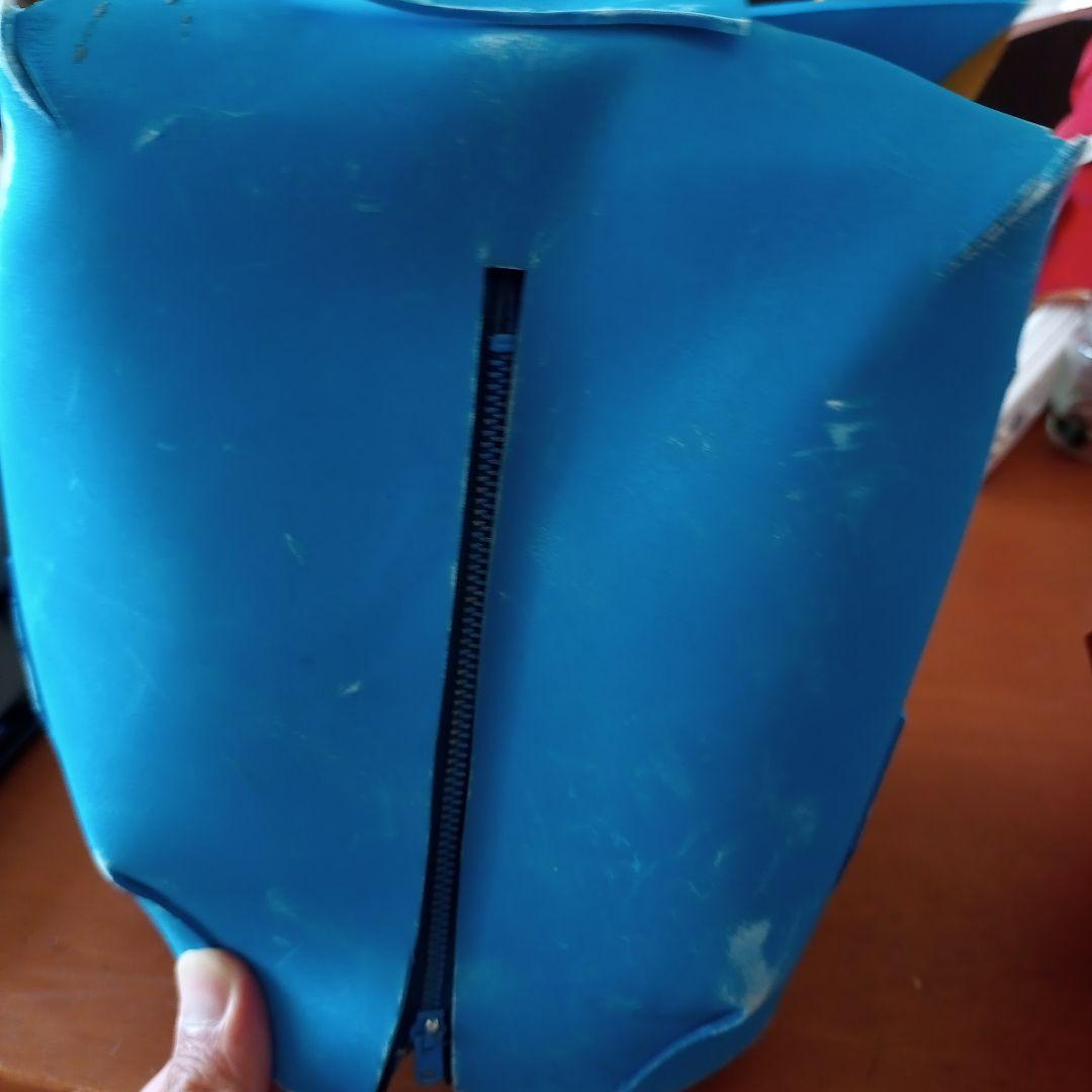 ヒーローショー用のマスク