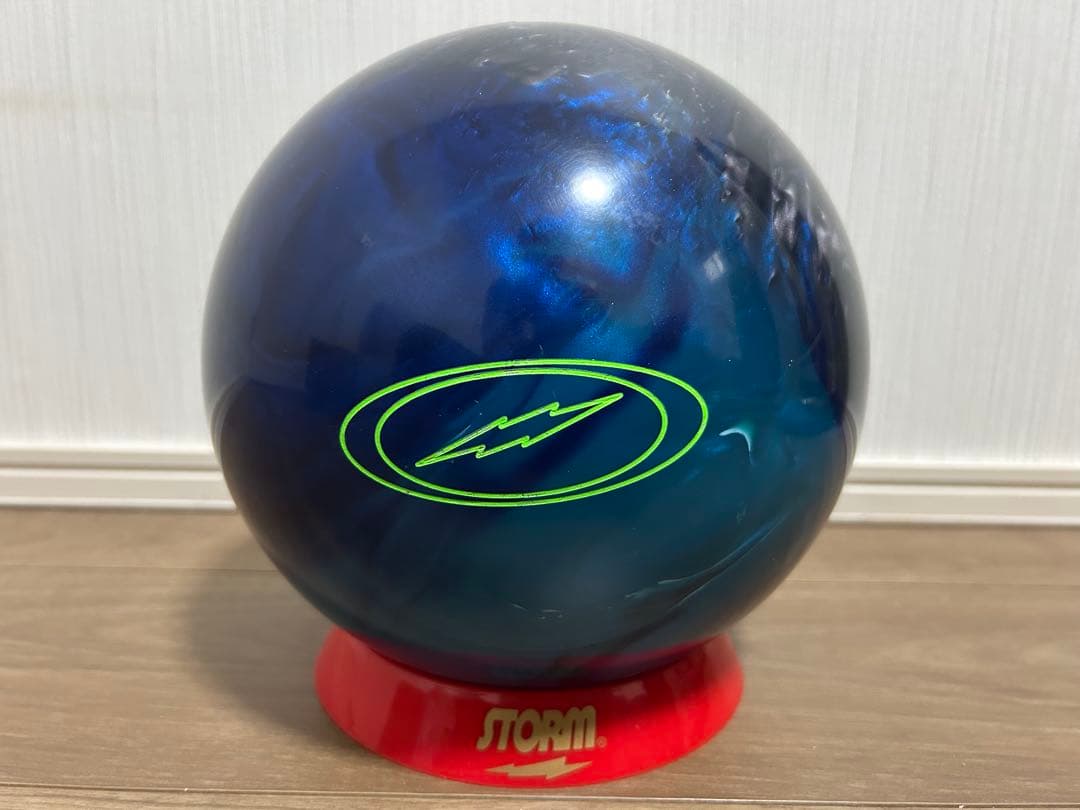 送料込み【新品】フェイズ5　ストーム　15ポンド4オンス 1