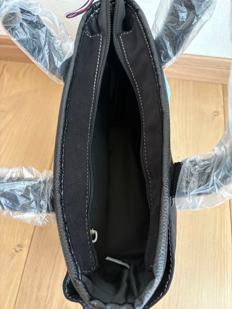   ゴルフ　トートバッグ