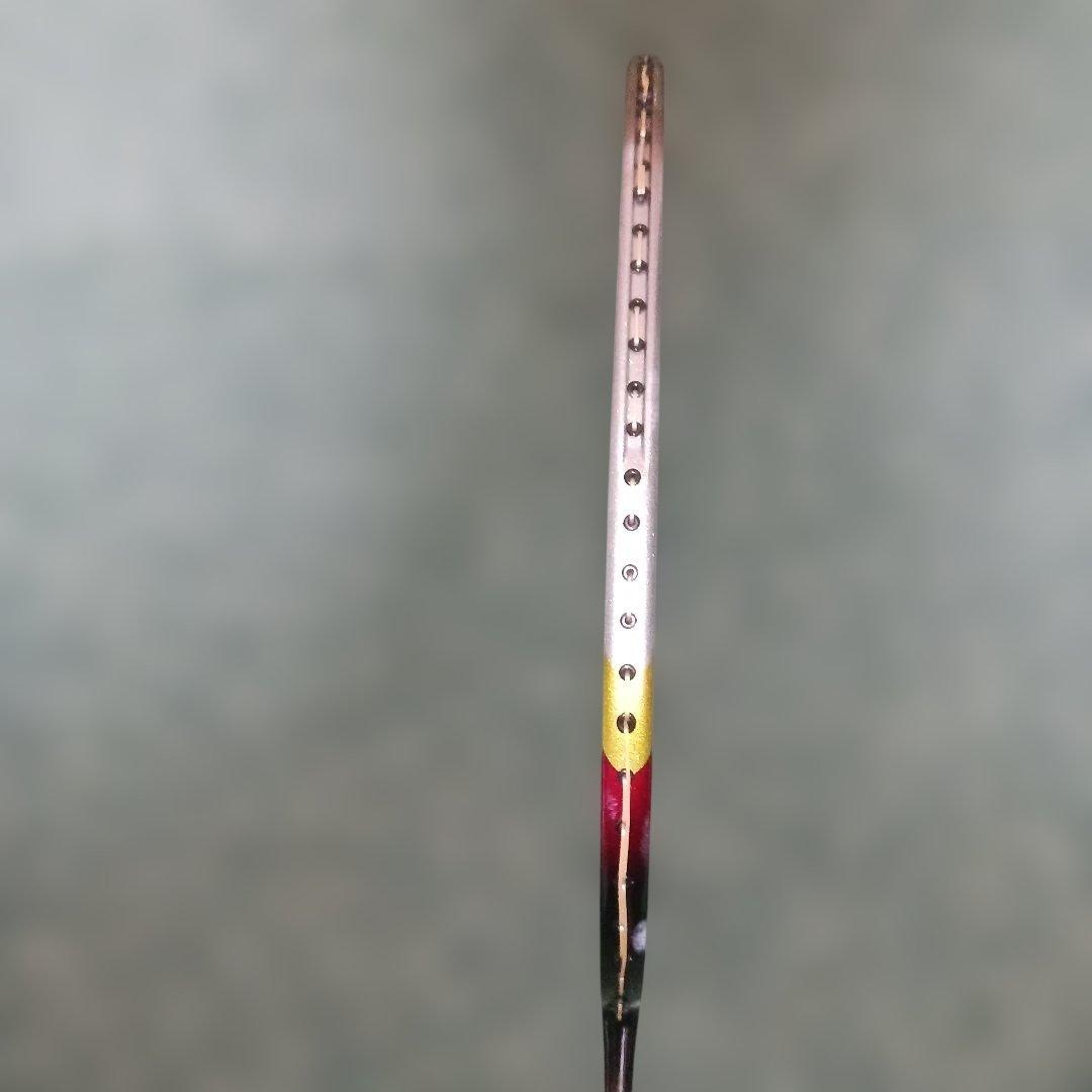 YONEX ナノスピード　NANOSPEED 8000 バドミントンラケット