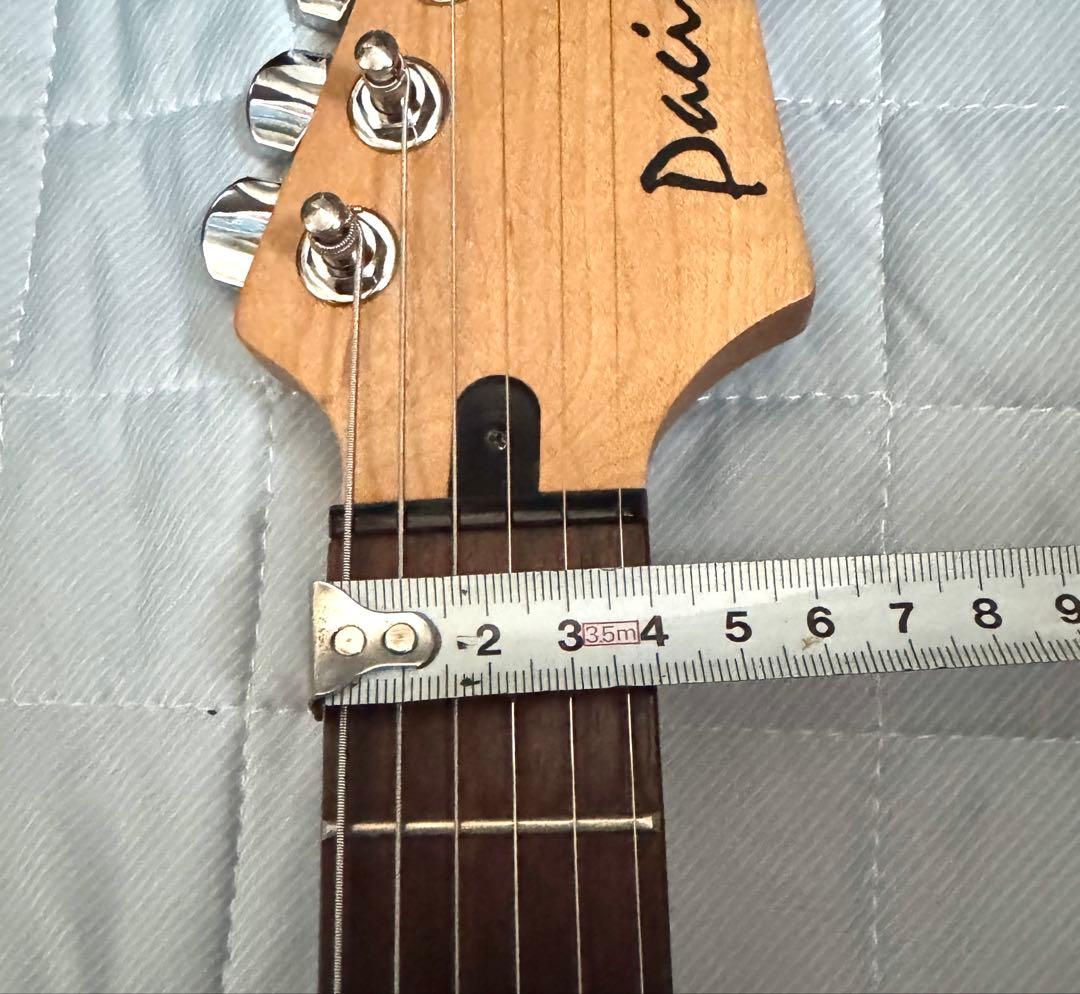 YAMAHA パシフィカ PAC112X