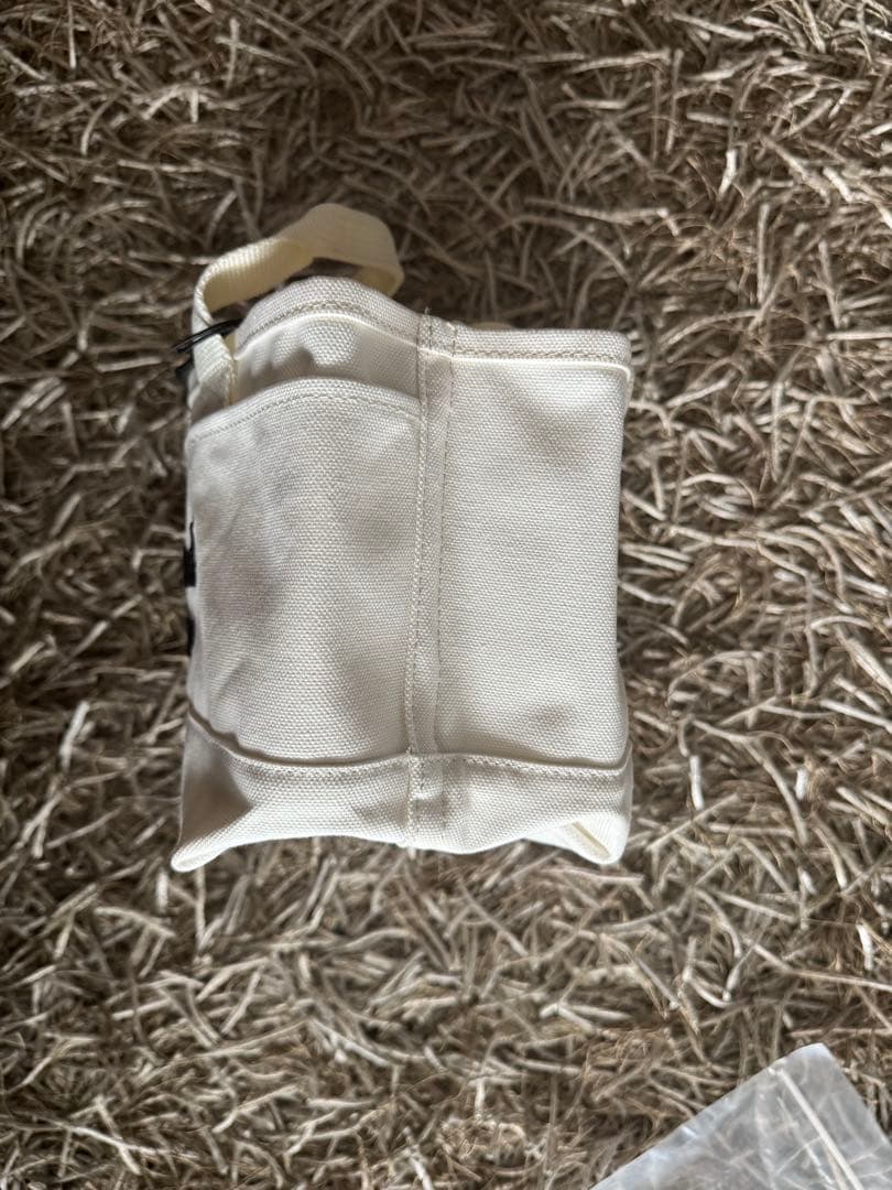 WIND AND SEA × Malbon カートバッグ