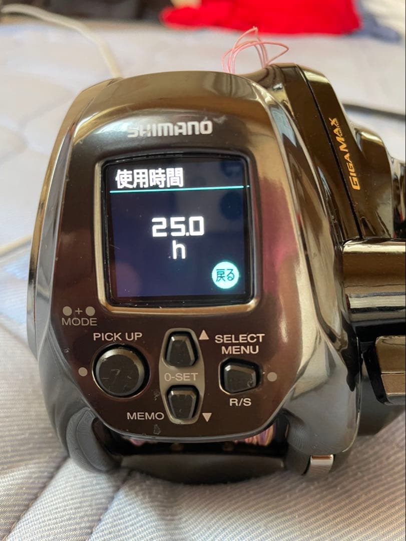 22ビーストマスター2000