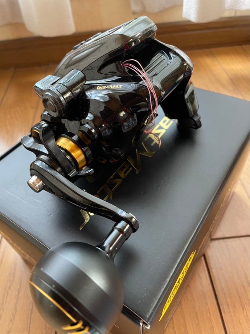 22ビーストマスター2000