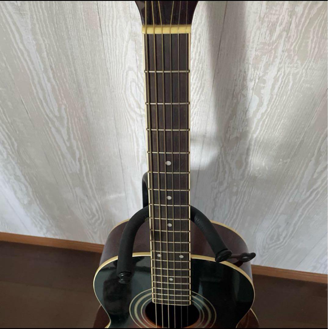 S.Yairi エスヤイリ　ミニギター　初心者・お子様向け　ソフトケース付き