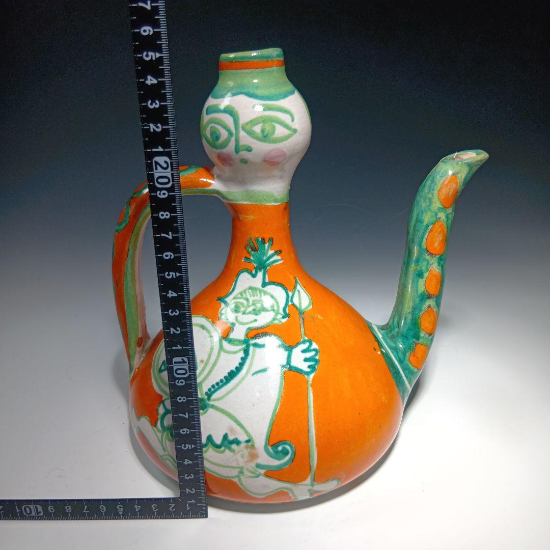 値下げイタリヤ製　ジョバンニーデ、シモーネ　 シモーネピッチャー　水注