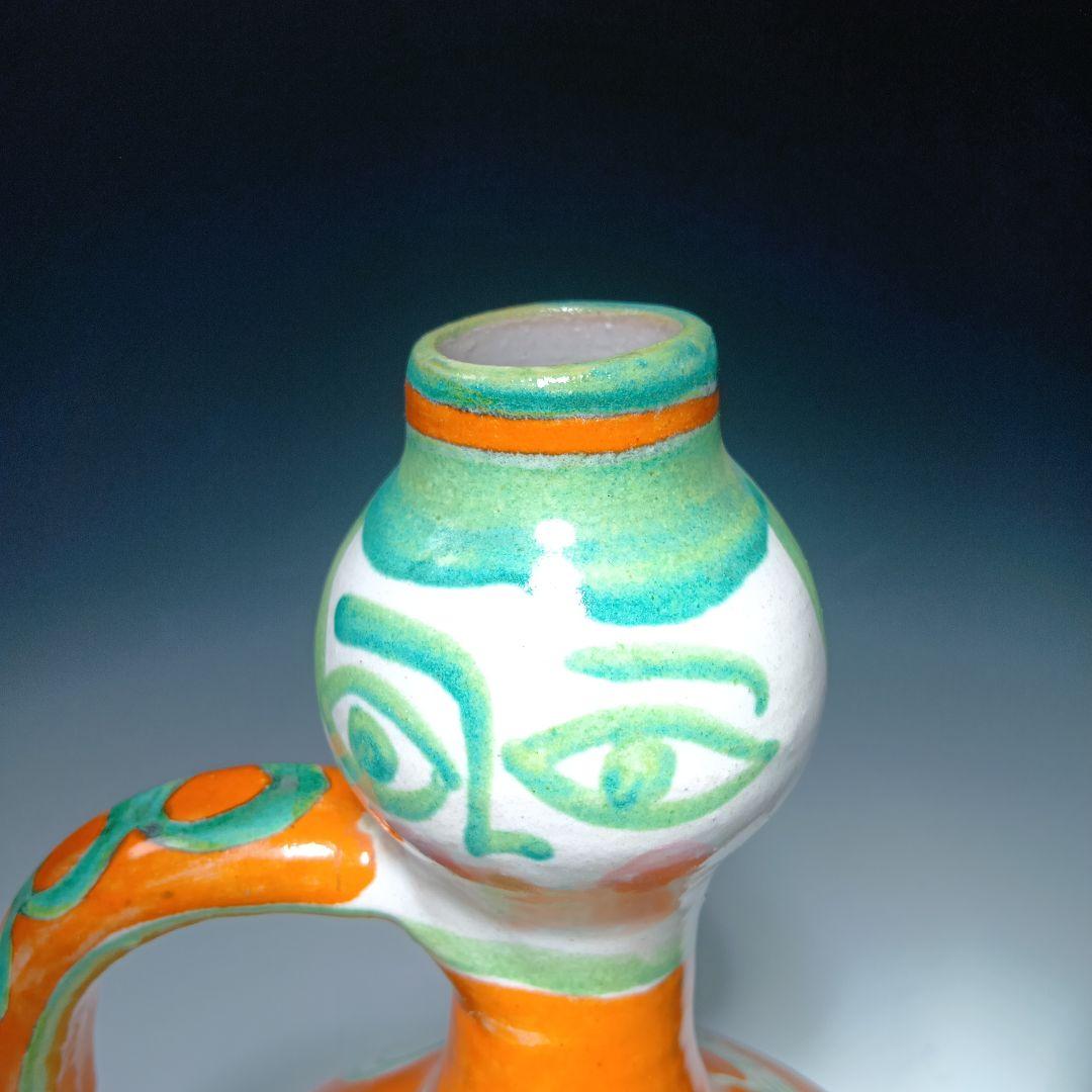 値下げイタリヤ製　ジョバンニーデ、シモーネ　 シモーネピッチャー　水注