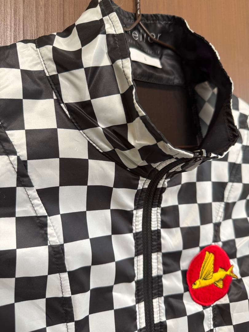 Cafe du Cycliste カフェドシクリステ アトリエ