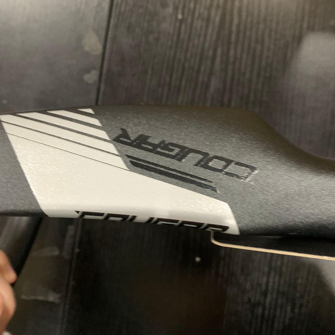 CONTROL TECH（コントロールテック） COUGAR ALLOY