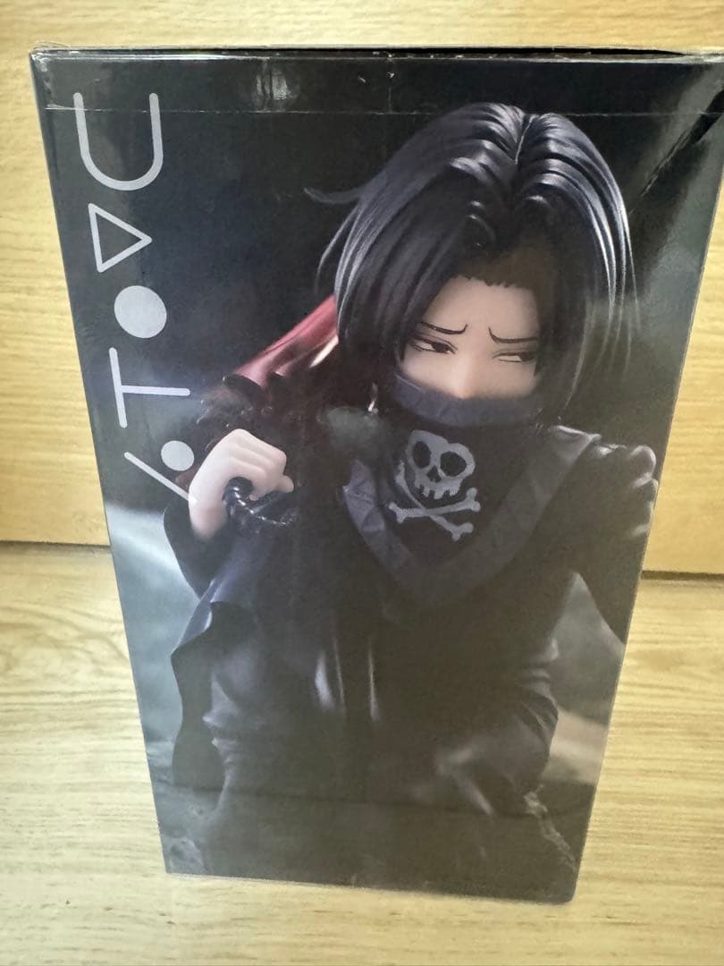 HUNTER×HUNTER ぬーどるストッパー フェイタン