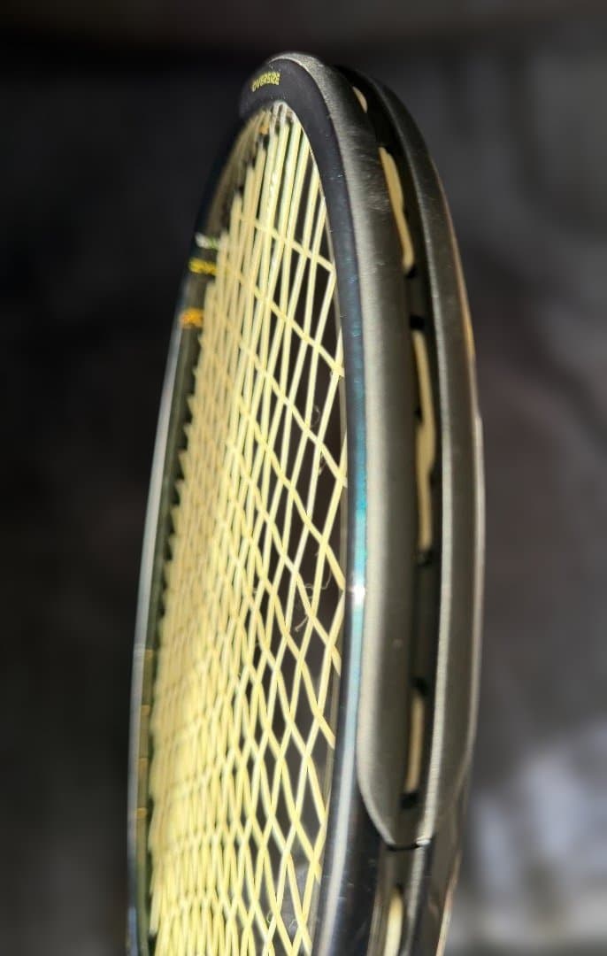 【美品】Prince ファントム グラファイト 107 2025 G2