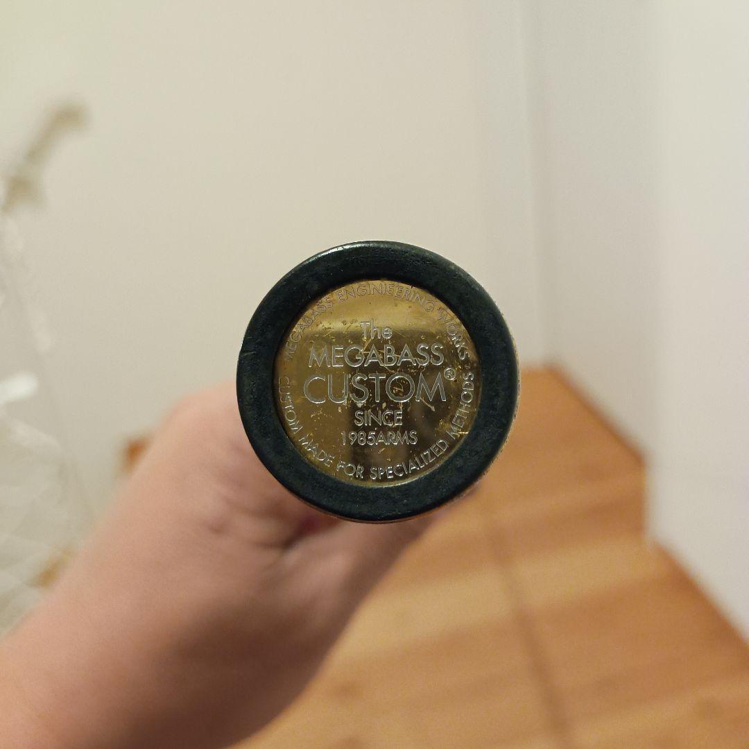 メガバス　デストロイヤー　F4-67TX