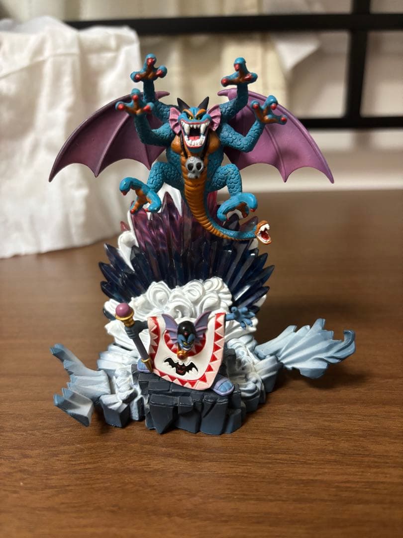 ドラゴンクエスト モンスターズギャラリー HD THE BEST 4点セット