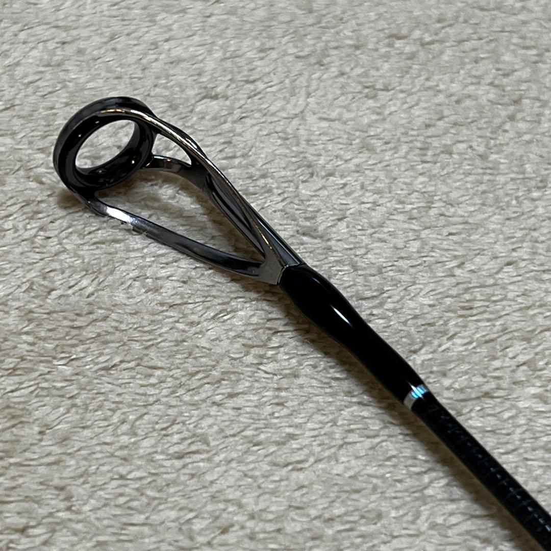 超美品　カーペンター　BLC83/30 R-PM SC ファクトリーモデル②