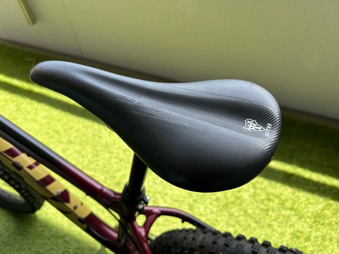 【ANIKI_E60】KONA BIGHONZO 2021モデル