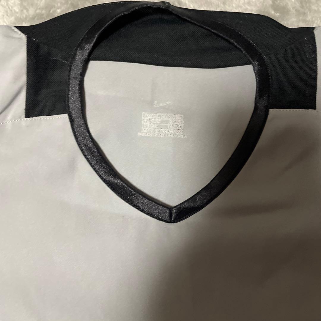 【NIKE】ナイキ 刺繍 マンチェスターユナイテッド ボーダフォン ゲームシャツ