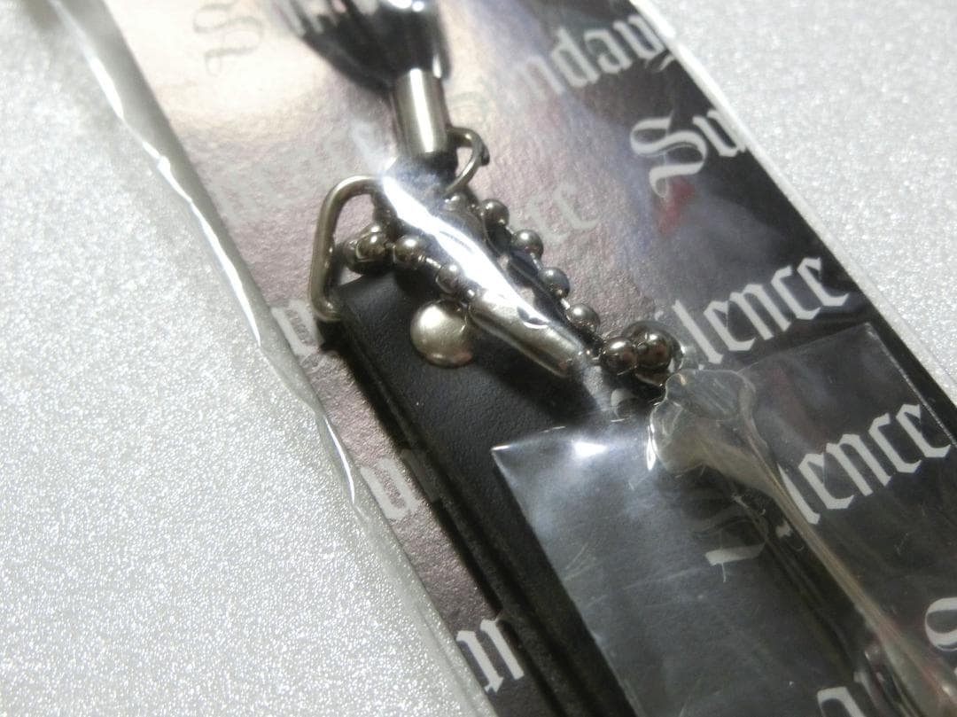 SS サンデーサイレンス 流星 ストラップ 大種牡馬 SS産駒 SS系