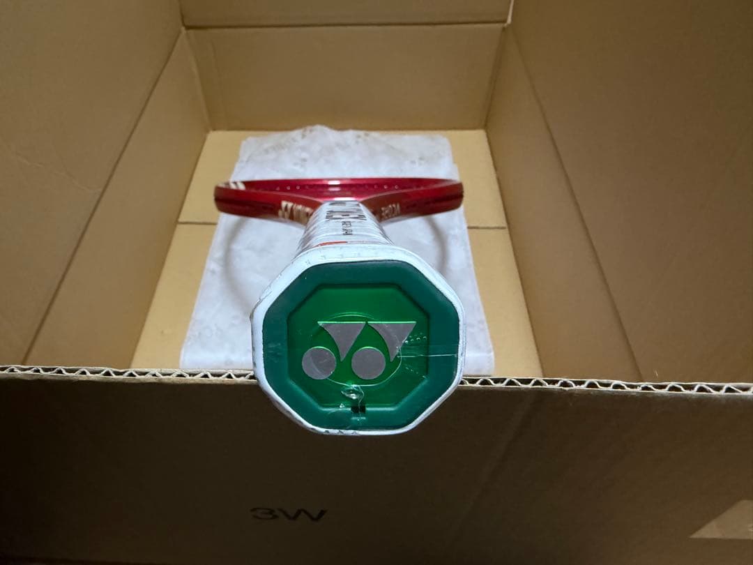 YONEX VCORE Vコア 100 08VC100 ヨネックス サイズ2