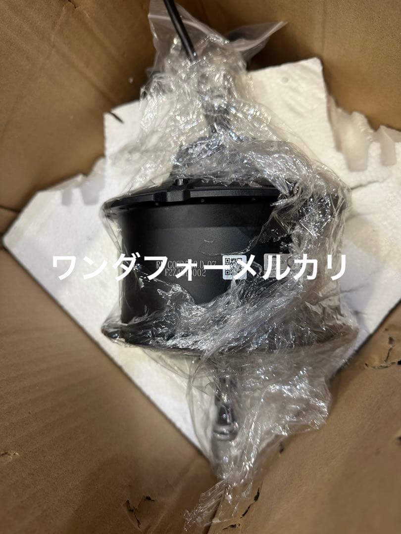 電動自転車48v750wリアモーター、エンド幅190mm(73系やmatex対応