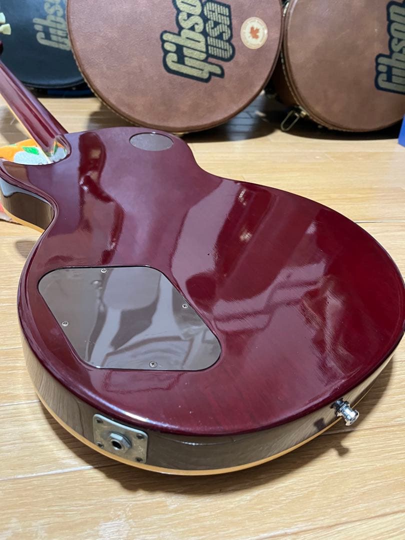 ギター Gibson Les Paul standard 1991