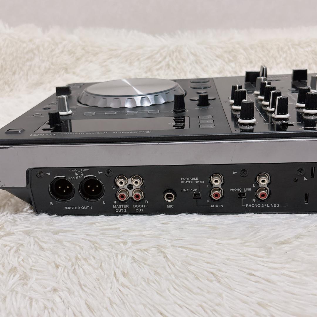 Pioneer XDJ-R1 2015年製 ミキサー DJシステム ジャンク品