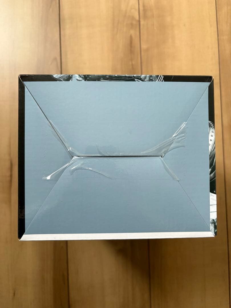 【新品】一番くじ ゴジラ 怪獣乱舞 -荒ぶるモノ- D賞 メカゴジラ(1975)