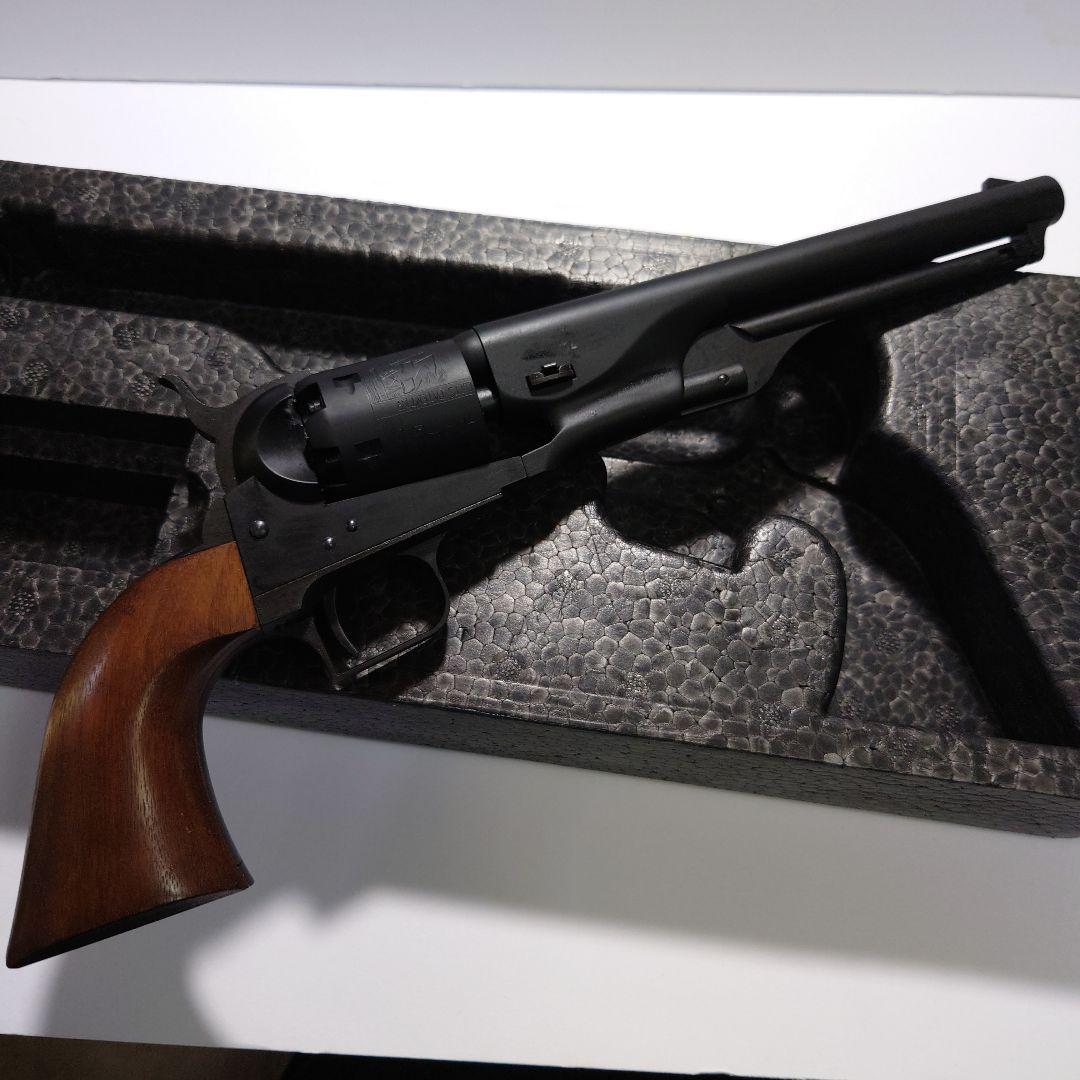 貴重!CAW M1861 NAVY