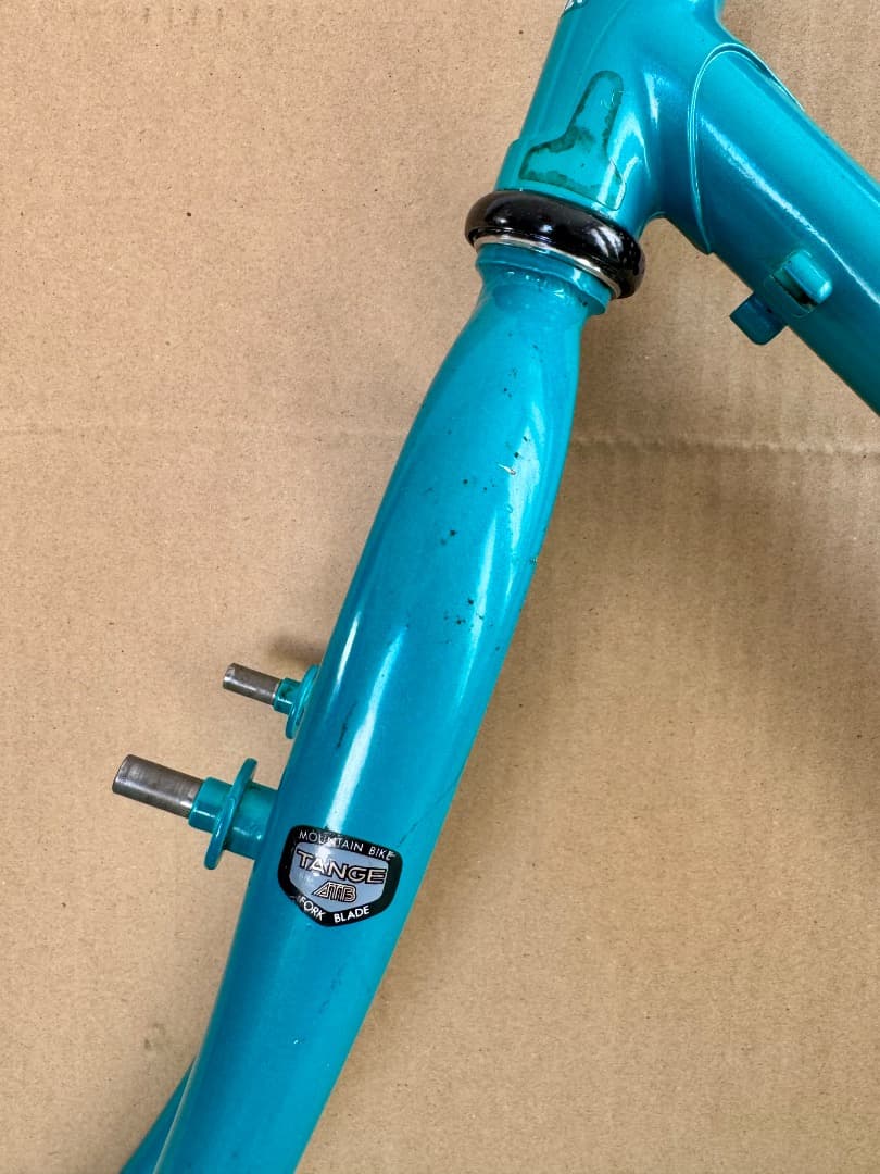 Araya アラヤ マディフォックス MF26EXP-LXA