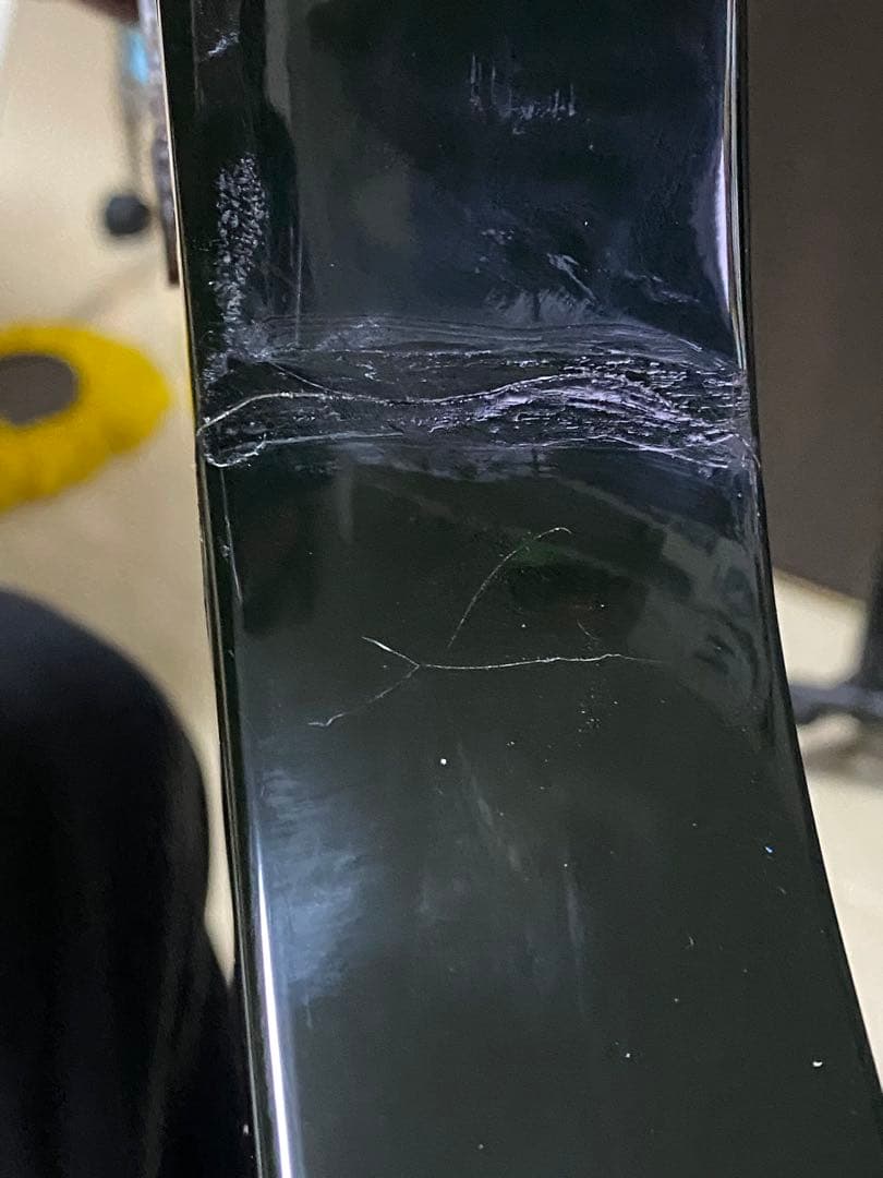 よう様Fender Mex Telecaster Thinline サンバースト