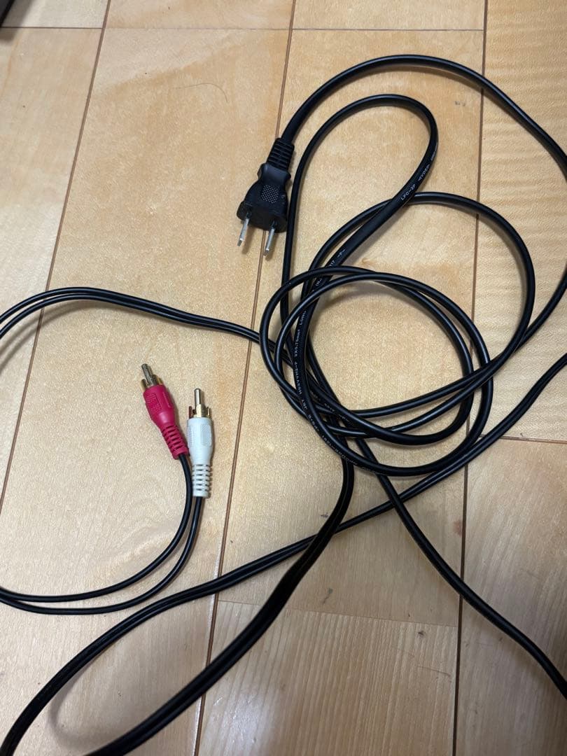 Pioneer PLX-500 ターンテーブル