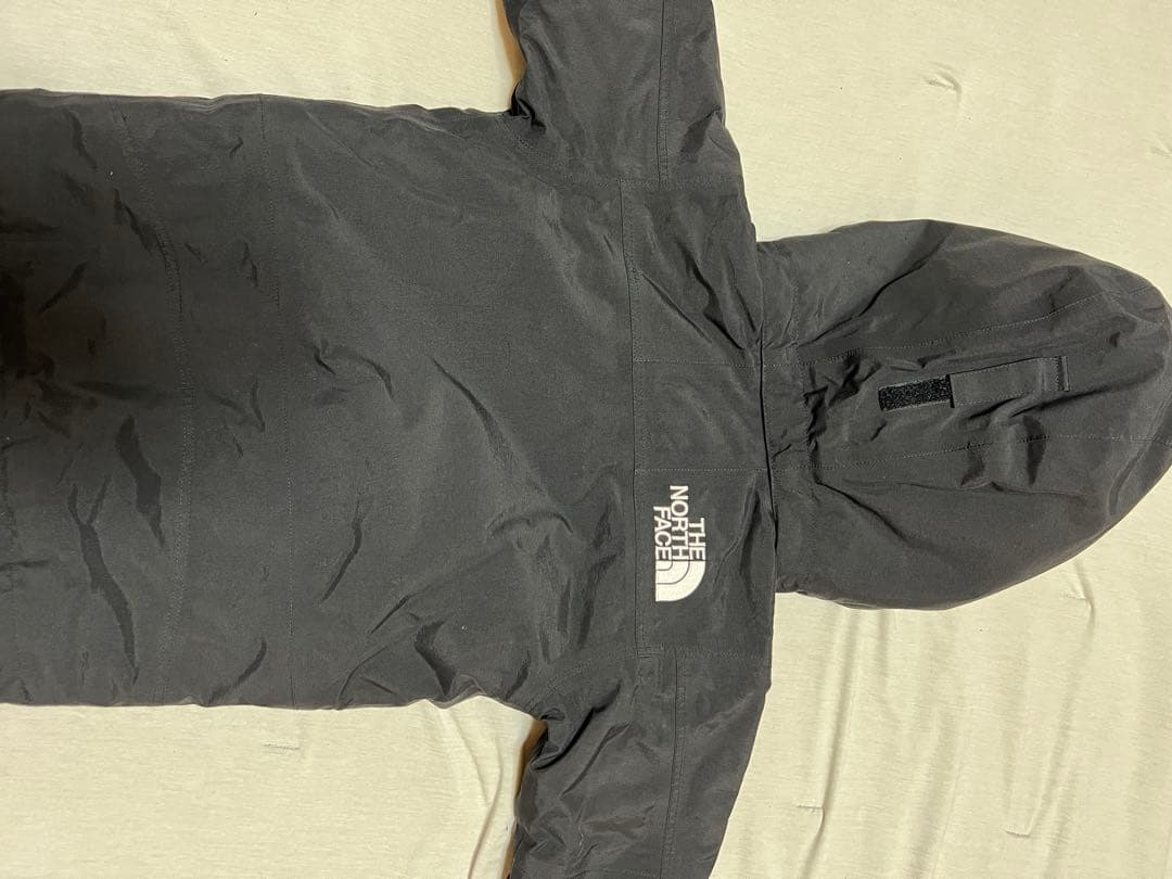 【ノースフェイス】マウンテンインサレーションジャケット　110