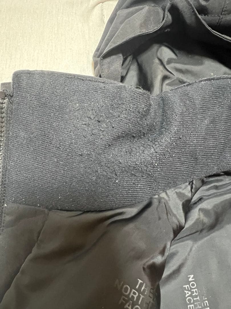 【ノースフェイス】マウンテンインサレーションジャケット　110