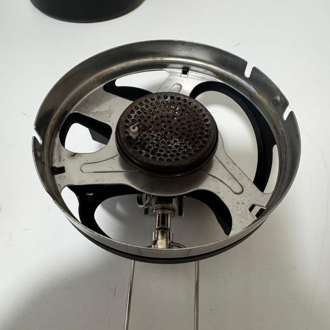 JETBOIL MicroMo マイクロモ