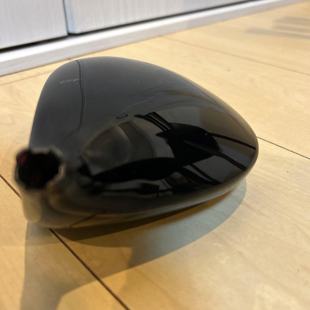 美品　タイトリスト　GT2 ドライバー　10度　TENSEI 55S オマケ付