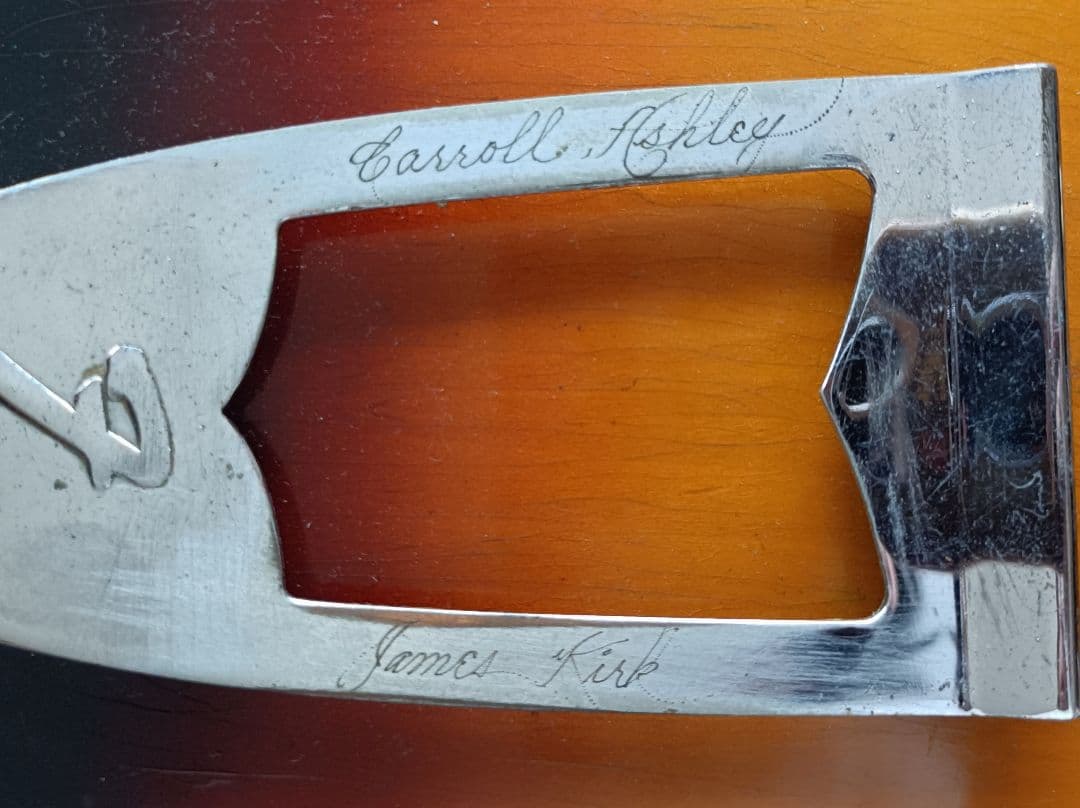 Fender USA coronado Ⅰ 1966