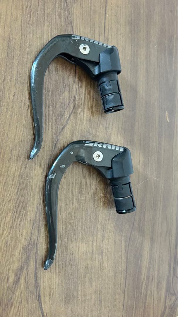 SRAM エアロ　ブレーキレバー S-900