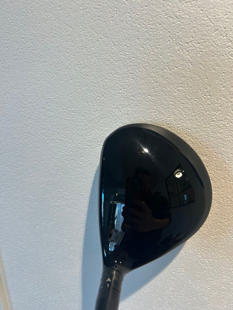 TSR2 フェアウェイウッド 16.5度 4W