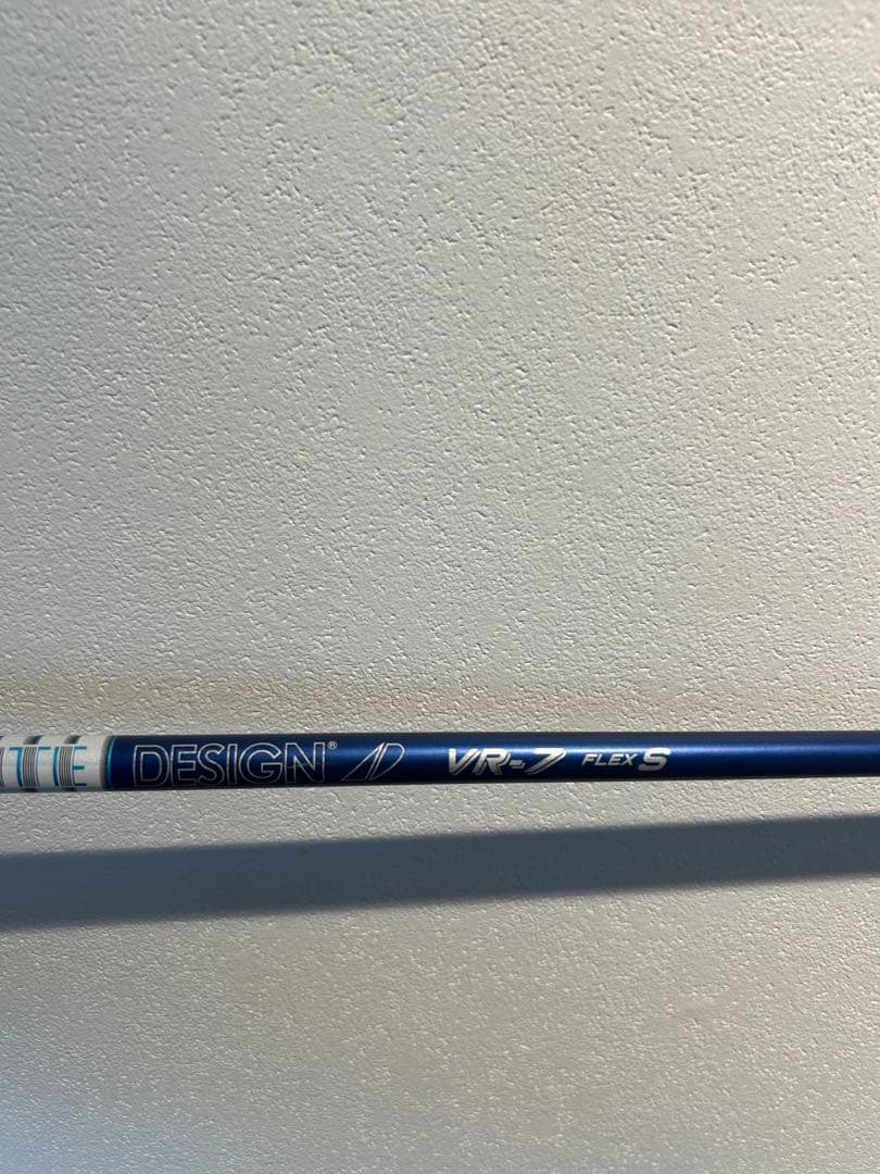 TSR2 フェアウェイウッド 16.5度 4W