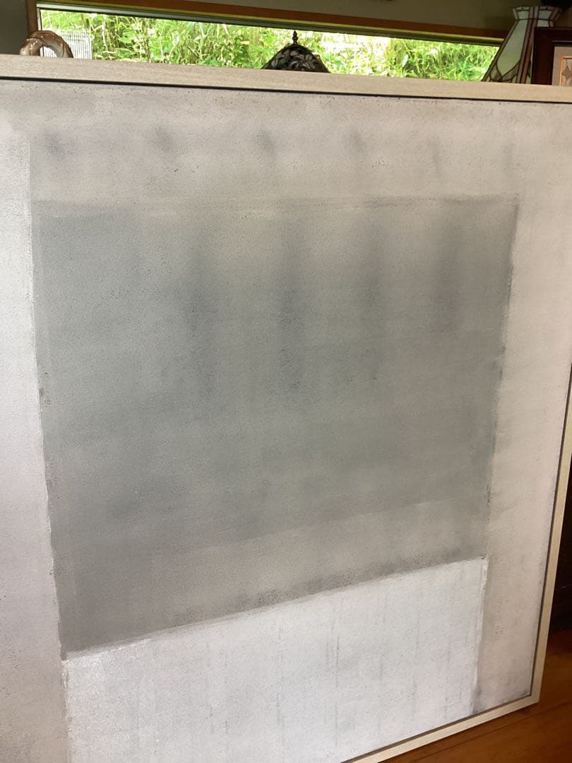 現代アート　絵画　ギャラリー　ユノア