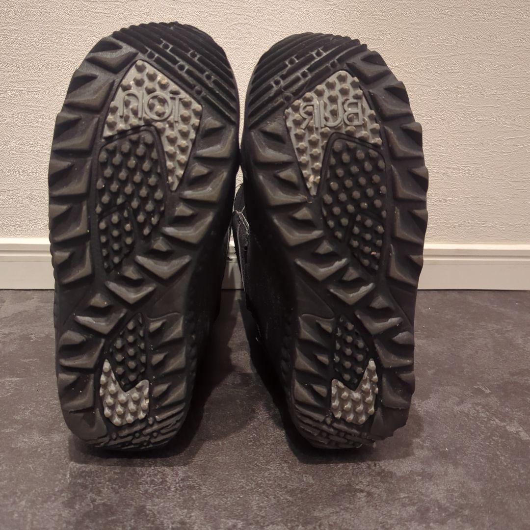 Burton Imperial 女性用スノーボードブーツ24.5cm