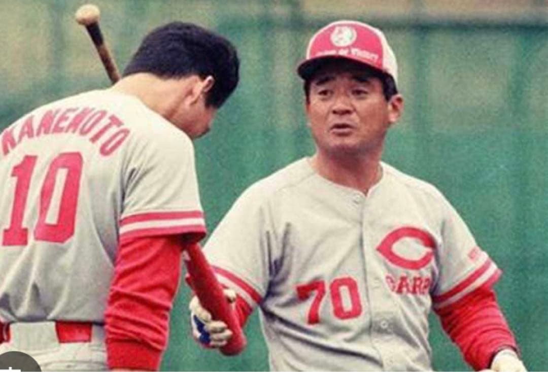 名参謀、名内野手　高代延博 直筆サインボール